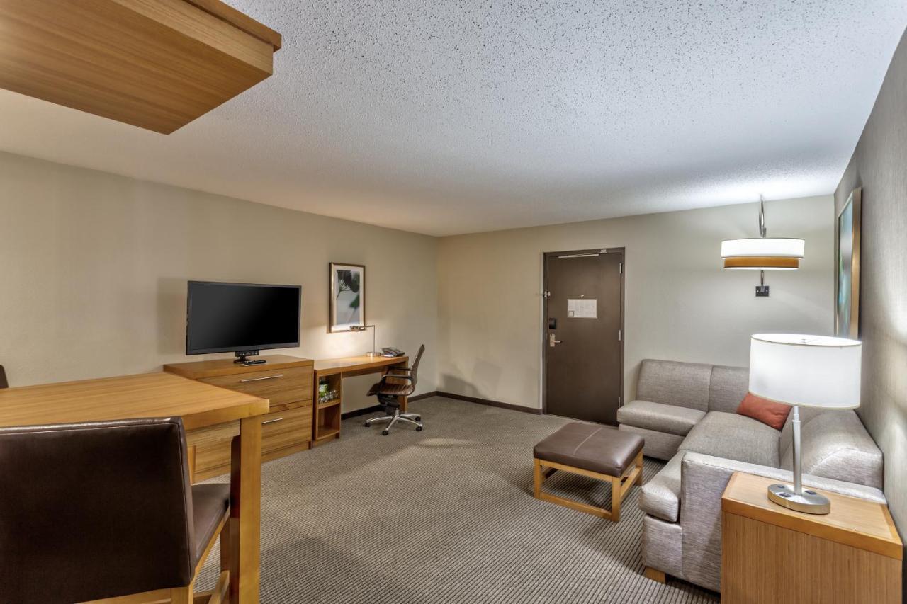 Hyatt Place Minneapolis/downtown Hotel