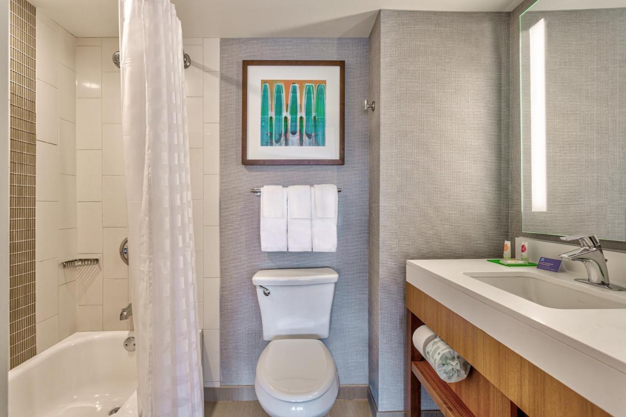 Hotel Hyatt Place Minneapolis/downtown 3*