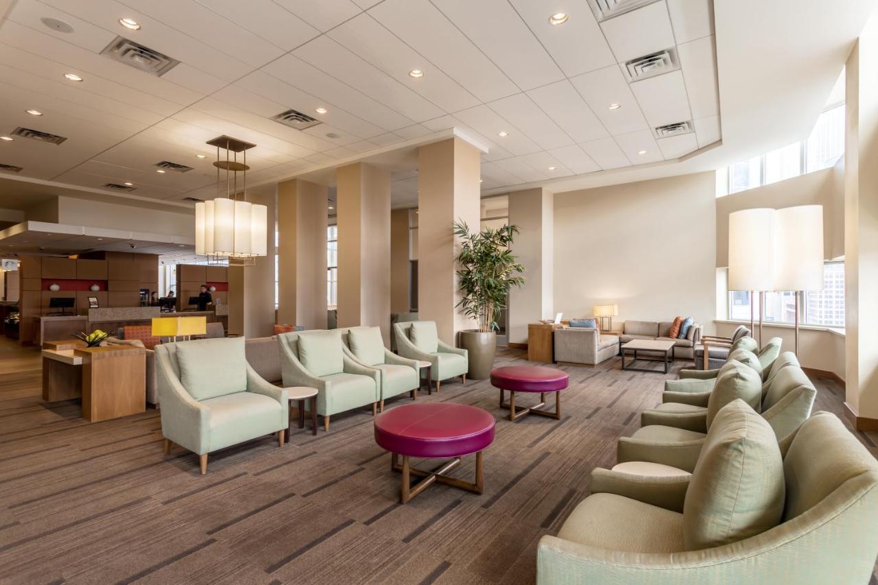 Hyatt Place Minneapolis/downtown