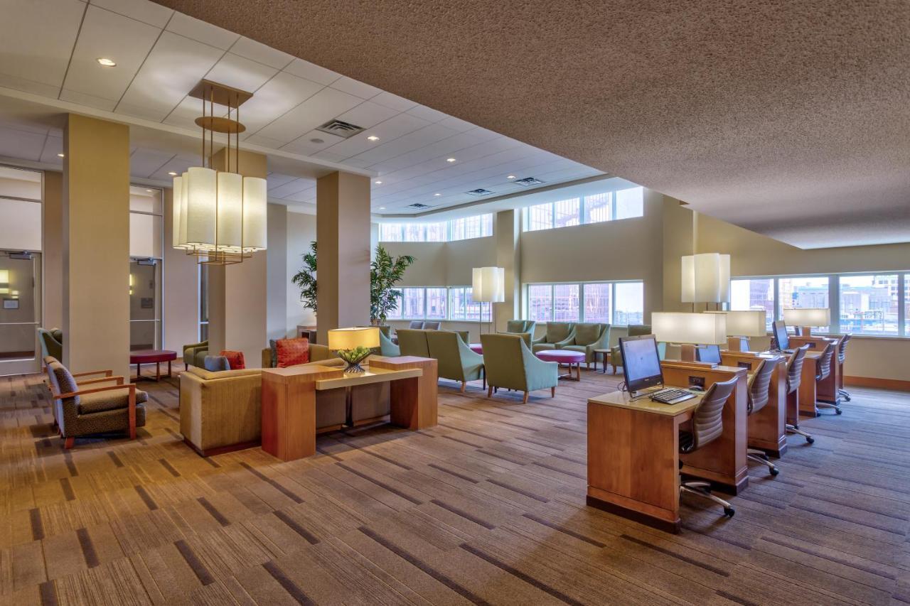 Hotel Hyatt Place Minneapolis/downtown