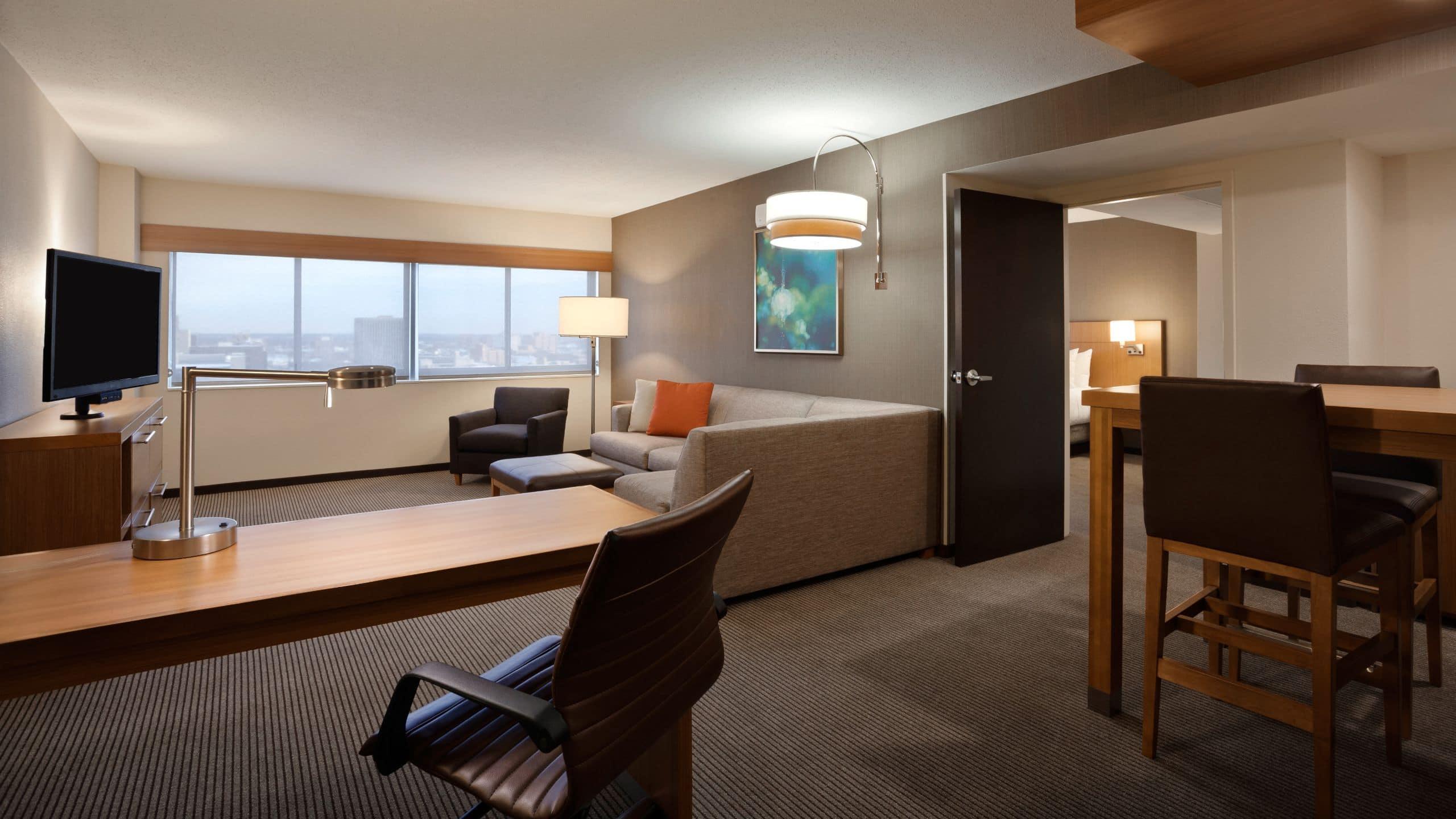 Hyatt Place Minneapolis/downtown Hotel Minneapolis