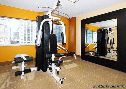 Hotel Hyatt Place Minneapolis/downtown 3*