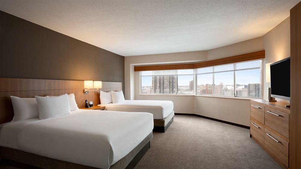 Hyatt Place Minneapolis/downtown Minneapolis
