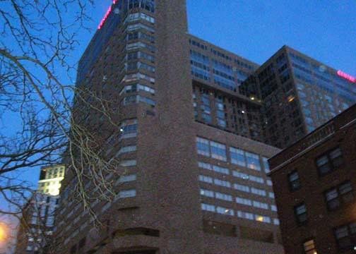 Hyatt Place Minneapolis/downtown